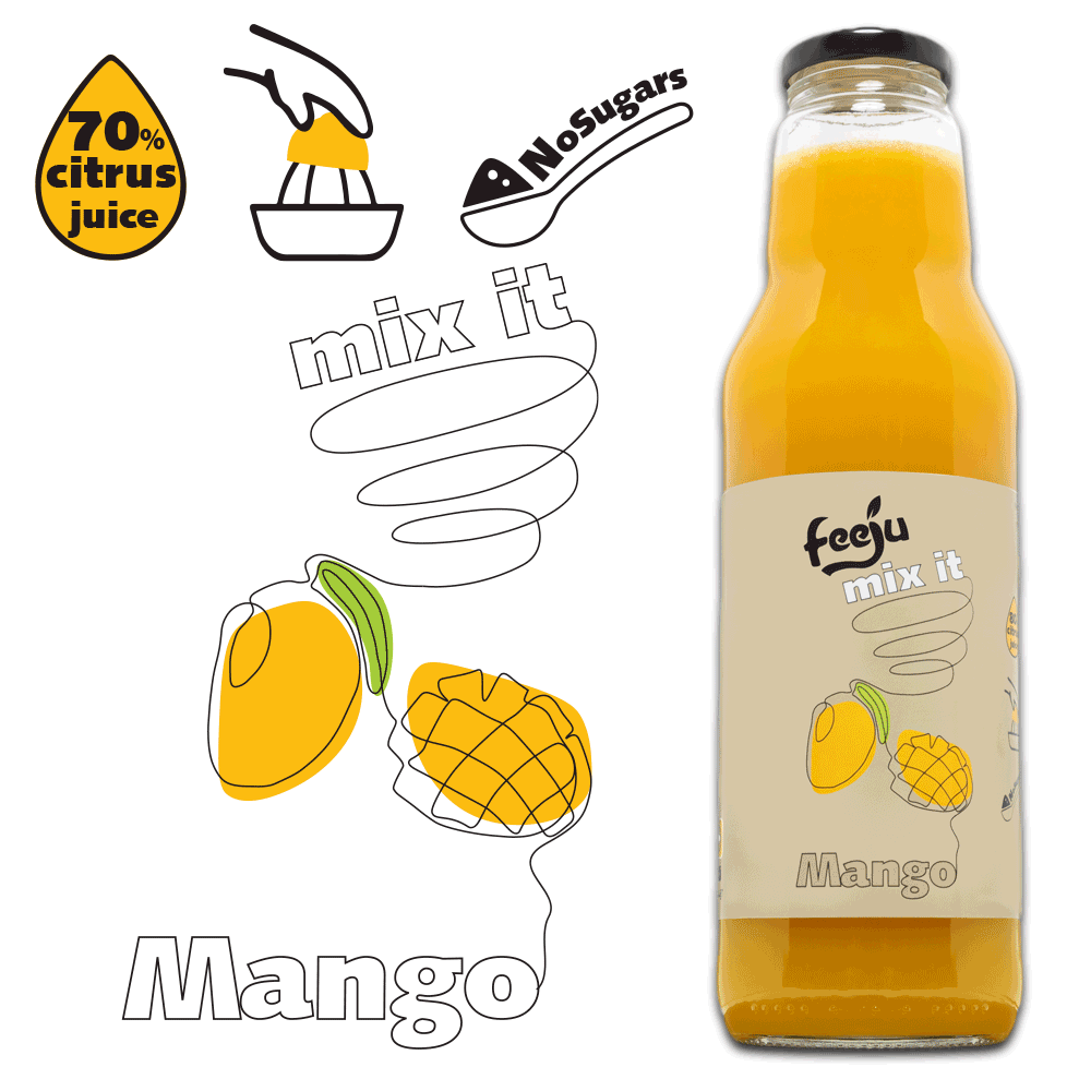 Mango-mix-it