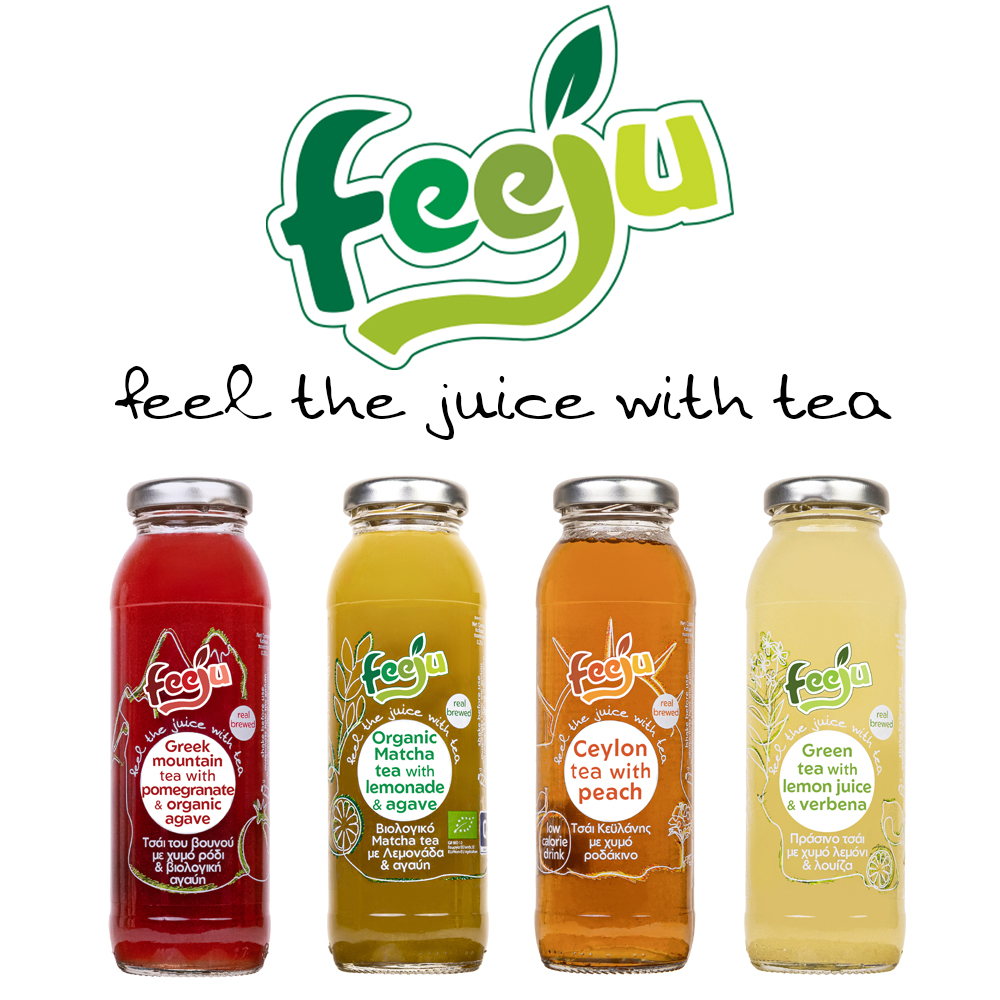 feeju feel the juice